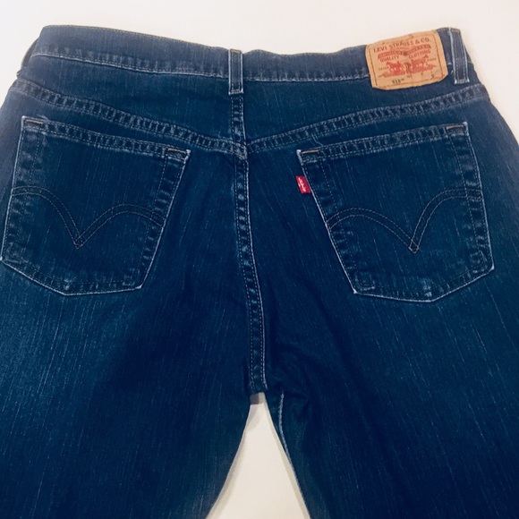 Levi’s 515 size 12s - Picture 5 of 7